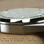 AP ROYAL OAK 15500 SILVER DIAL ZF V.3