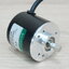 1024P/R Rotary Encoder (GTS06-OC-RA1024A-2M) Shaft 6mm, NPN, 5-24VDC, Cable 2M