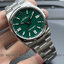 ROLEX OP41 GREEN 41 MM. VSF
