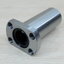 LMH20LUU 20x32x80mm H-Flange Long Linear Ball Bearing 20mm