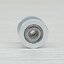 Pulley Wheel แบบ 16 ฟัน 2GT width 6mm belt ไม่มีฟัน (Bore 3mm)