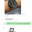 OMEGA 007 SPECTRE V2 VSF