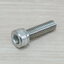 สกรูหัวจมสแตนเลส 304 Screw M6 ยาว 70mm (5ตัว/ถุง)