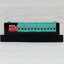 TB6600 (HY-DIV268N-5A) Stepper Motor Driver Peak 5A, 12-48 VDC [Aluminum Cover] 2-Phase