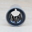 LM25GA Steel Retainer Linear Ball Bearing (Long-Life)