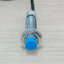 LJ12A3-4-Z/EX (2 Wire, NO ระยะ 4mm) 6-36V DC Inductive Proximity Sensor