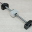 Set 1204: 12mm Ball Screw SFU1204-3 L= 500mm