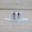 W420 steel ball universal wheel