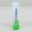 3-Flute DLC Coating 4x12x4mm 50L HRC60 High Efficiency End Mill, Shank 4MM