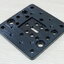 C-Beam Gantry Plate / Size T6 x 77.15 x 77.15mm
