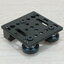 ชุดสำเร็จ V-Slot Gantry Plate 20mm + Aluminum alloy timing belt holder