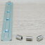 M8 Long T-Nut 180mm สำหรับ Series 40 Alu Profile