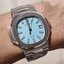 PATEK 5711 TIFFANY 3KF