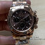 ROLEX DAYTONA CHOCOLATE FULL ROSE GOLD BT