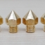 0.5mm Brass nozzle Print head Mk8