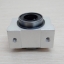 SCV16UU Linear Ball Bearing Block 16mm