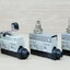 AZ-7100 Waterproof Micro Limit Switch - Push Button (Silver Contact)