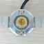 600P/R Rotary Encoder (GTK08-OC-RA600A-2M) for shaft 8mm, NPN, 5-24VDC, Cable 2M