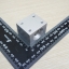 Aluminium housing สำหรับ Copper Nut T8 (White)