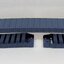 15 X 50 mm Cable Drag Chain R28mm ยาว 1M และ End Connectors (Semi-Enclosed)