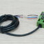 SN04-N (NPN, NO ระยะ 4mm) 6-36V DC Inductive Proximity Switch