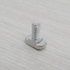 T screw M5x20 (10 ตัว/ชุด) สำหรับ Series 20 Alu Profile
