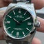 ROLEX OP36 GREEN 36 MM. VSF