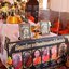 พระปิดตาพังพระกาฬ รุ่นเหล็กไหลพันล้าน ปี59 วัดแดงประชาราษฏร์ จ.นนทบุรี (มีโค้ด บรรจุกริ่ง ซึ่งเป็นแร่เหล็กไหลจากเขาอึมครึม)