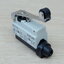 AZ-7121 Waterproof Micro Limit Switch - Long Lever Roller (Silver Contact)