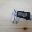 T8 Lead Screw Dia 8mm ยาว 300mm (Lead 4mm) + Copper Nut