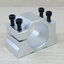 40mm Spindle Motor Clamp Mount Bracket