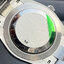 ROLEX OP41 GREEN 41 MM. VSF