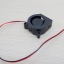 Blower Fan 4020 DC 5V 0.2A ขนาด 40x20mm