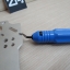 BK2010 cutter knife edge head ใบเก็บขอบงาน