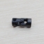 Metal universal joint couplings Inner diameter 5mm-5mm OD11 L23 (สีดำ)