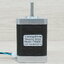 Usongshine - Stepper motor (Nema17) แรงบิด 70 N.cm 1.7A (17HS6001) Silver End