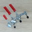 203F Horizontal Type Toggle Clamp 227kg Holding Capacity