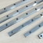 HGR20 20mm Precision Linear Guide Rail 300mm