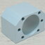DSG20H Housing Aluminium for 20mm Ball Screw Nut (Inner Dia : 36mm)
