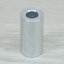 (ชุด 10 ชิ้น) Height 20 mm Aluminium Spacer Bore 5.1mm OD 10mm Isolation Column Separate