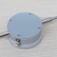 Syntek 0-10mm Dial indicator 0.01mm dial gauge Accuracy ±0.01mm