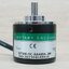 400P/R Rotary Encoder (GTS06-OC-RA400A-2M) Shaft 6mm, NPN, 5-24VDC, Cable 2M