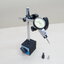 Syntek, Standard Double Rod Adjustable - Magnetic Base Stand Holder 80kg Suction