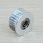 Pulley Wheel 20 ฟัน 2GT width 6mm belt (Bore 5mm)