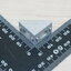 Bracket D20 สำหรับ Series 20 Alu Profile