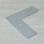 L-Shaped Steel Joint Plate 4-Hole สำหรับ Series 30 Alu-Profile