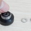 Solid V Wheel kit (Kit)