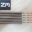 T8 Lead Screw Dia 8mm ยาว 300mm (Lead 4mm) + Copper Nut