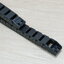 15 X 20 mm Cable Drag Chain R28mm ยาว 1M และ End Connectors