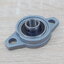 KFL000 Flange Bearing Unit 10mm Zinc Alloy